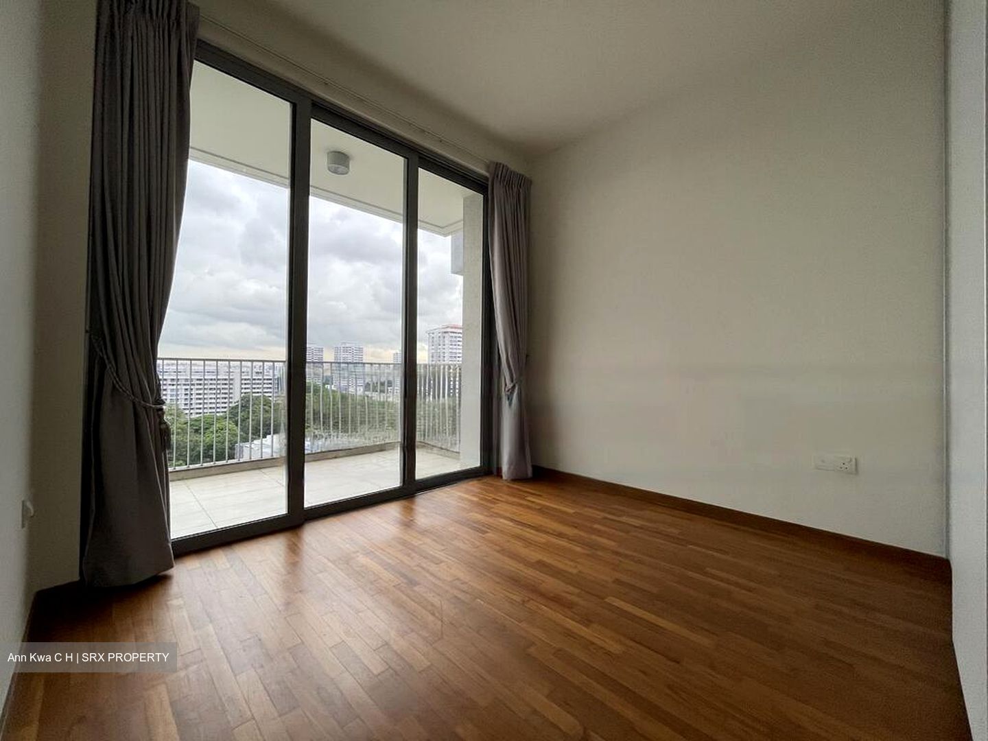 Bedok Residences (D16), Apartment #466417261